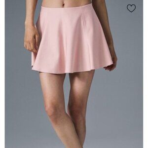Alo yoga tennis skirt! New